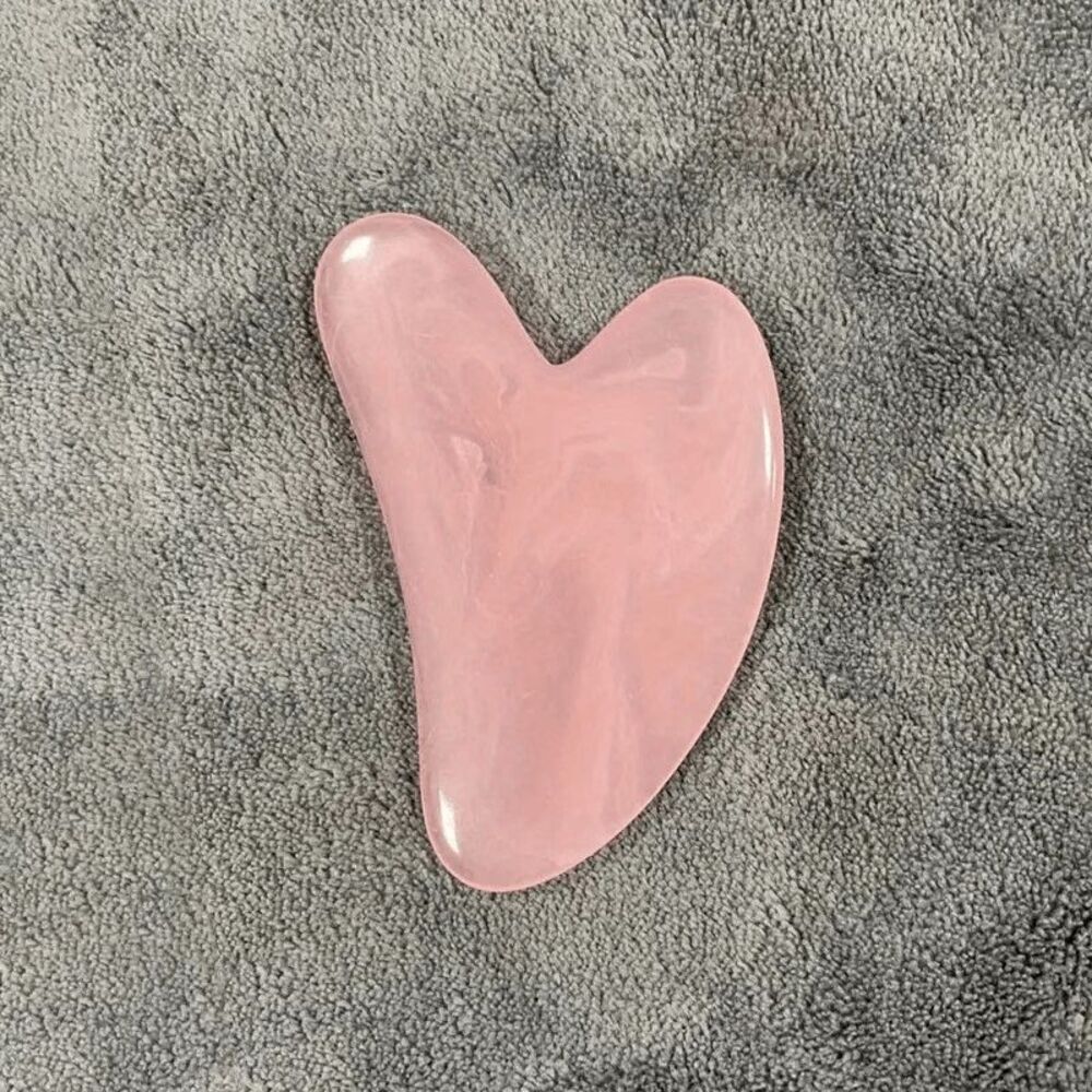Gua Sha Beauty Scraper Massage Facial Body Tool
